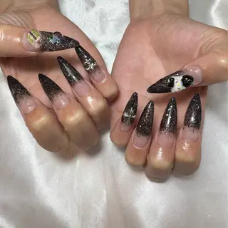 ネイル Yudia Rikaのネイルデザイン