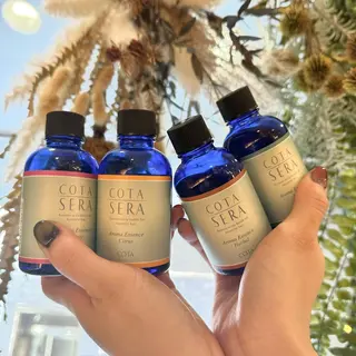 ロング スパニスト おおつかちなつのヘアスタイル