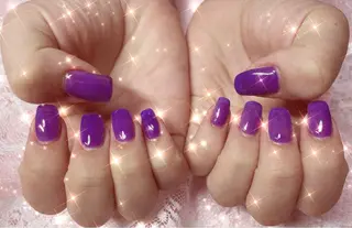 ネイル twincle nailのネイルデザイン