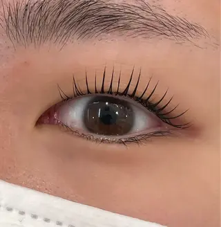 マツエク・マツパ 🫧Ichihara Shiori🕊️のマツエク・マツパデザイン