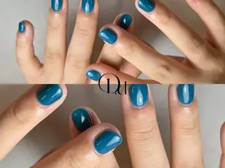 ネイル D.d Erenaのネイルデザイン