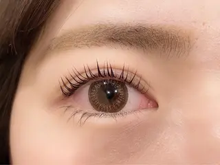 マツエク・マツパ Ai Quick 西日暮里店のマツエク・マツパデザイン