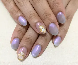 ネイル わたなべ さやかのネイルデザイン