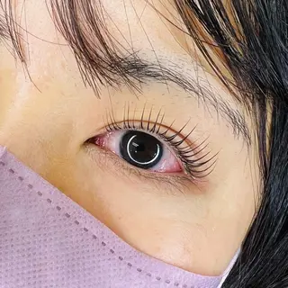 マツエク・マツパ Sympa🫧 KANAのマツエク・マツパデザイン
