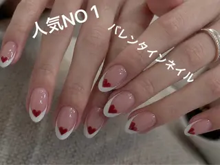 ネイル ネイルサロンロータス (渋谷店)のネイルデザイン