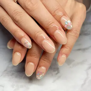 ネイル Nailsalon WAO!!!のネイルデザイン