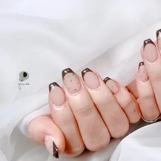 ネイル puu kyoto所属・Nail salon puu kyotoのネイルデザイン