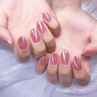 ネイル DIAMOND Nail☁️のネイルデザイン