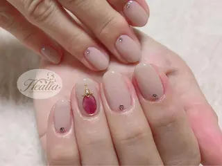 ネイル REMIA湘南台 TANABEのネイルデザイン