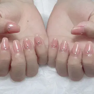 ネイル Diamond NAIL✨のネイルデザイン