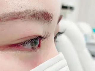 マツエク・マツパ 🍒♡RiRi Lash ♡🍒のマツエク・マツパデザイン