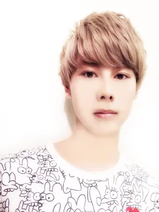 ショート mmagicca. 【 まじか. 】のネイルデザイン