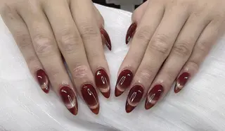 ネイル ゆうさ Nailのネイルデザイン