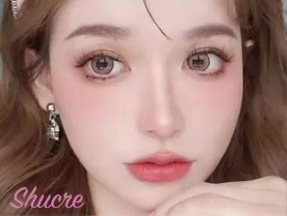 マツエク・マツパ shucre 豊田店 🩶Nanaのマツエク・マツパデザイン