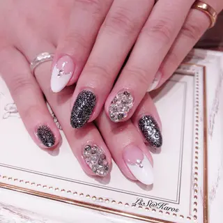 ネイル L&S@Karos所属・L&S@ Karosのネイルデザイン