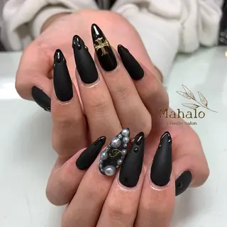 ネイル まはろ ねいる🌺のエステ・リラクイメージ