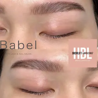 マツエク・マツパ Babel 〜都度払いサロン〜のエステ・リラクイメージ