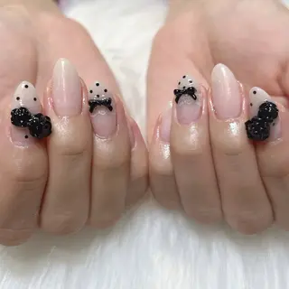 ネイル KOKONA 🎀のネイルデザイン