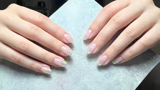 ネイル イブ ネイリのネイルデザイン