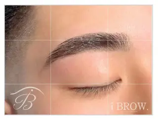 アイブロウ アイブロウサロン Eyepreme渋谷 【眉毛専門店】所属・森山 奈保子の眉毛・アイブロウイメージ