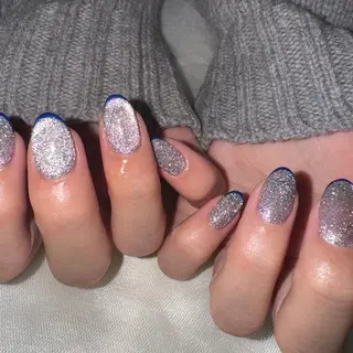 ネイル mizuki 🎀のネイルデザイン