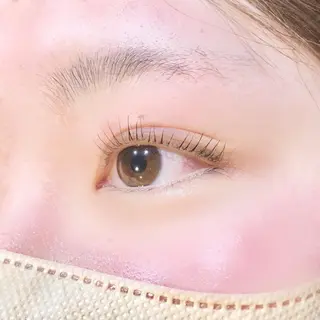 マツエク・マツパ Sylph 西宮店のマツエク・マツパデザイン