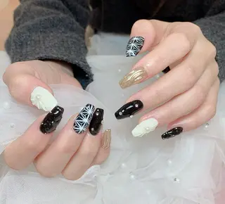 ネイル Bél Nail salon ユキのネイルデザイン