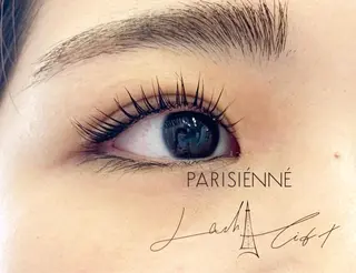 マツエク・マツパ ラグラス所属・yamawaki erinaのマツエク・マツパデザイン