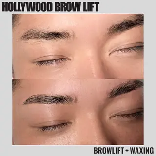 メンズ アイブロウ 眉毛サロン/ AYU .の眉毛・アイブロウイメージ