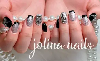 ネイル jolina nails鶴見店のネイルデザイン