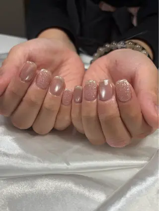 ネイル SOL maiのネイルデザイン