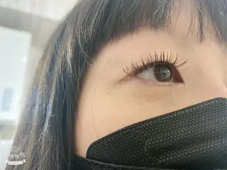 マツエク・マツパ BEL EYE BEAUTYアイのマツエク・マツパデザイン