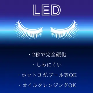 マツエク・マツパ belinda 表参道店KURUMIのマツエク・マツパデザイン