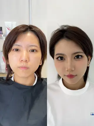 アピタ千代田橋店 POLA THE BEAUTY所属・エステ ツヤ肌 マッサージ POLAのその他イメージ