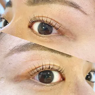 マツエク・マツパ ✧elpatio✧︎ 小出紗羅のマツエク・マツパデザイン