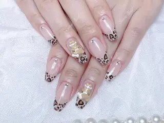 ネイル Niiy 🍫のネイルデザイン