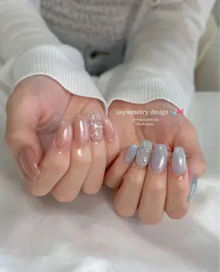 ネイル private salon uluのネイルデザイン
