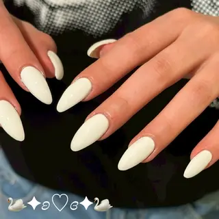 ネイル ルミナ 🪽のネイルデザイン