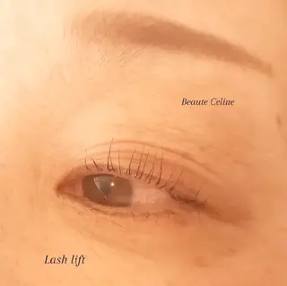 マツエク・マツパ beaute.celine所属・&healthy💜 ﾎﾞｰﾃCelineのマツエク・マツパデザイン