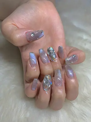 ネイル Kono Nanamiのネイルデザイン