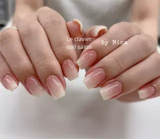 ネイル Mina Nailのネイルデザイン