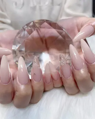 ネイル KOKONA 🎀のネイルデザイン