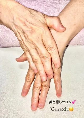 ネイル Tairacchi ﾀｲﾗｯﾁのネイルデザイン