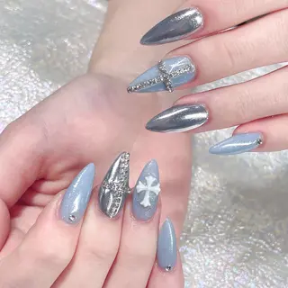 ネイル Queens 新宿本店のネイルデザイン