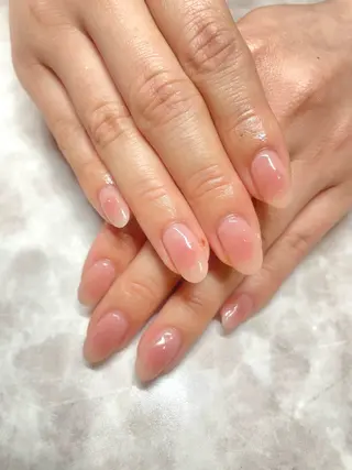 ネイル Beautiful Meかえでのネイルデザイン