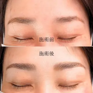 アイブロウ  毛穴洗浄・まつ毛 の専門店 ソラーレのエステ・リラクイメージ