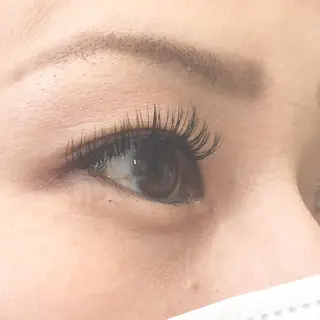 マツエク・マツパ 近藤 美春のネイルデザイン