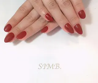 ネイル nailsalon SIMB.のネイルデザイン