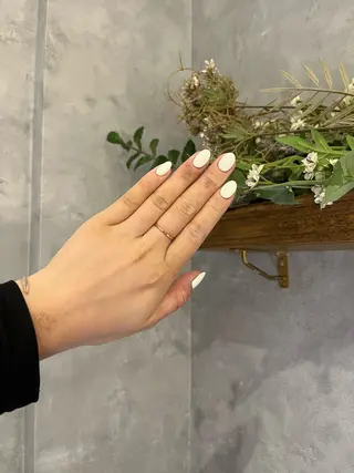 ネイル 坂口 莉愛のネイルデザイン