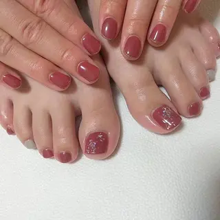 ネイル 絢佳 nailのネイルデザイン